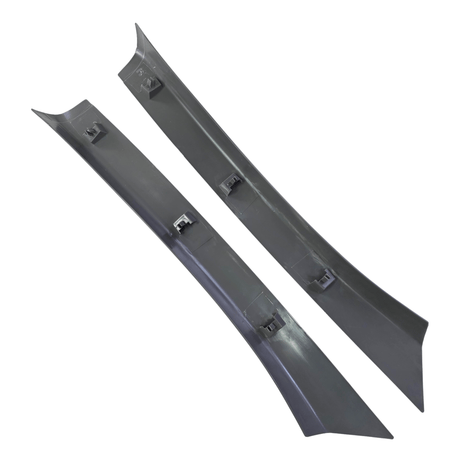 A PILLAR TRIMS for VN VP VR VS - HOLDCOM AUTO PARTS