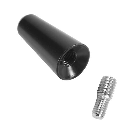 ANTENNA for VE (ALUMINIUM) - HOLDCOM AUTO PARTS