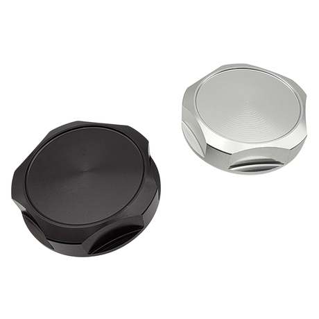 BILLET ROCKER COVER OIL CAP for RB20 RB25 RB26 RB30 (VL and SKYLINE) - HOLDCOM AUTO PARTS