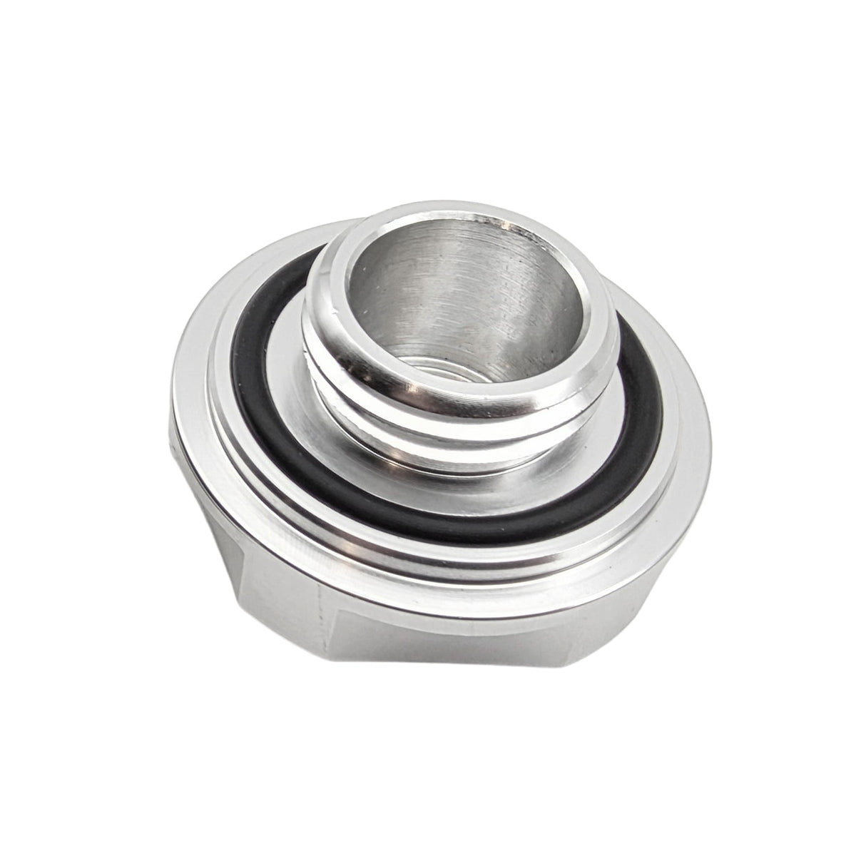 BILLET ROCKER COVER OIL CAP for RB20 RB25 RB26 RB30 (VL and SKYLINE) - HOLDCOM AUTO PARTS