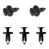 BUMPER TRIM COWL CLIPS for VE VF - HOLDCOM AUTO PARTS