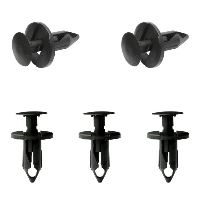 BUMPER TRIM COWL CLIPS for VE VF - HOLDCOM AUTO PARTS