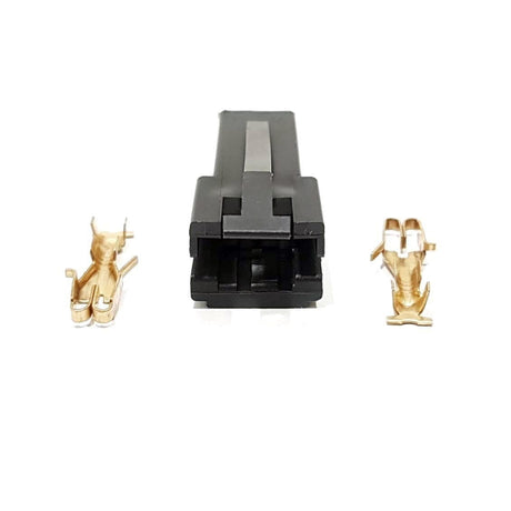 CENTRAL LOCKING ACTUATOR PLUG KIT for VB VC VH VK VL - HOLDCOM AUTO PARTS