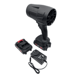CORDLESS BLOW DRYER - HOLDCOM AUTO PARTS