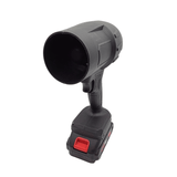 CORDLESS BLOW DRYER - HOLDCOM AUTO PARTS