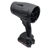 CORDLESS BLOW DRYER and LEAF BLOWER - HOLDCOM AUTO PARTS