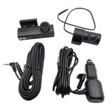 DUAL CAMERA DASH CAM - HOLDCOM AUTO PARTS