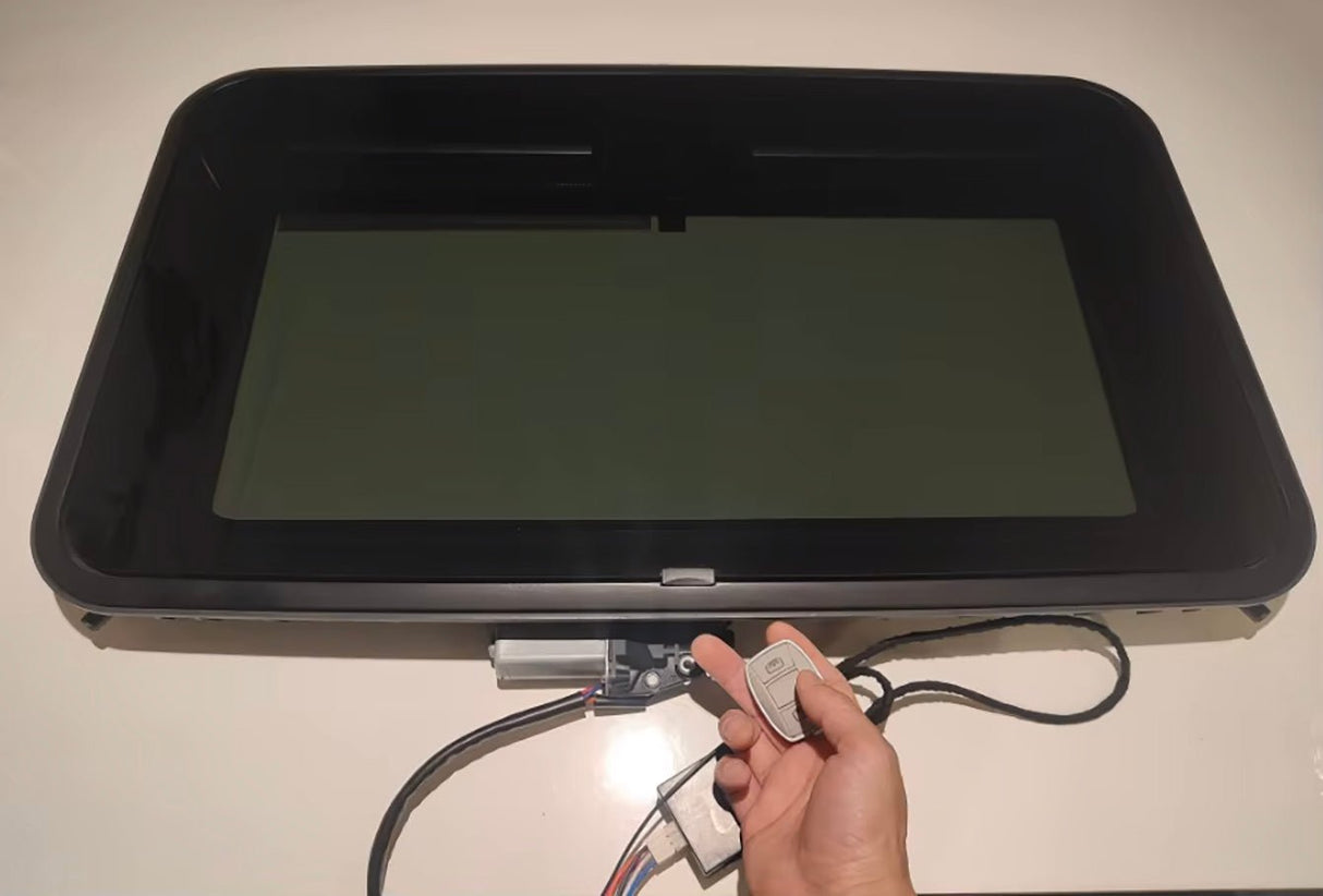 ELECTRIC SUNROOF (UNIVERSAL) - HOLDCOM AUTO PARTS