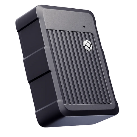 eliteOne - Portable GPS Tracker - HOLDCOM AUTO PARTS