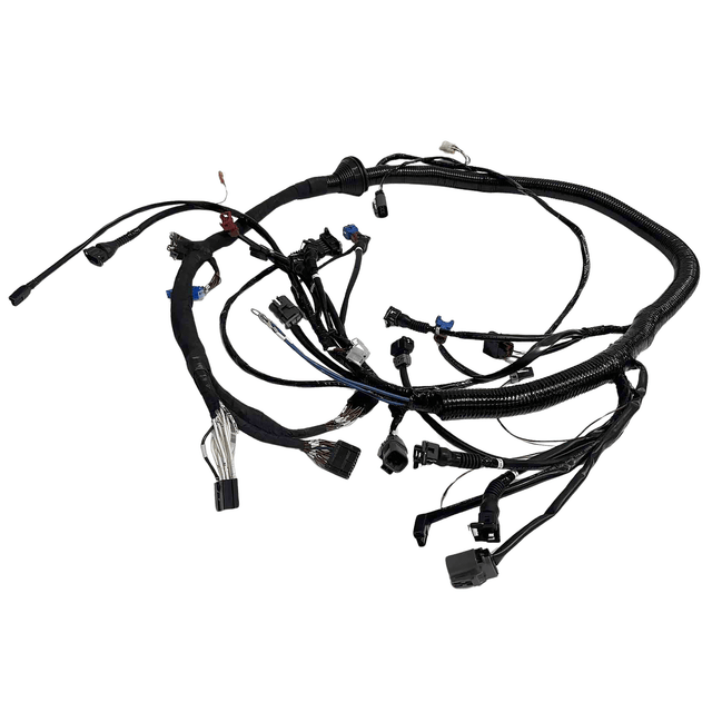 ENGINE LOOM for VL RB30 - HOLDCOM AUTO PARTS