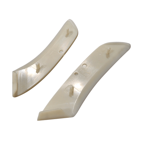 EXTERIOR C PILLAR TRIMS for VN VP VR VS - HOLDCOM AUTO PARTS