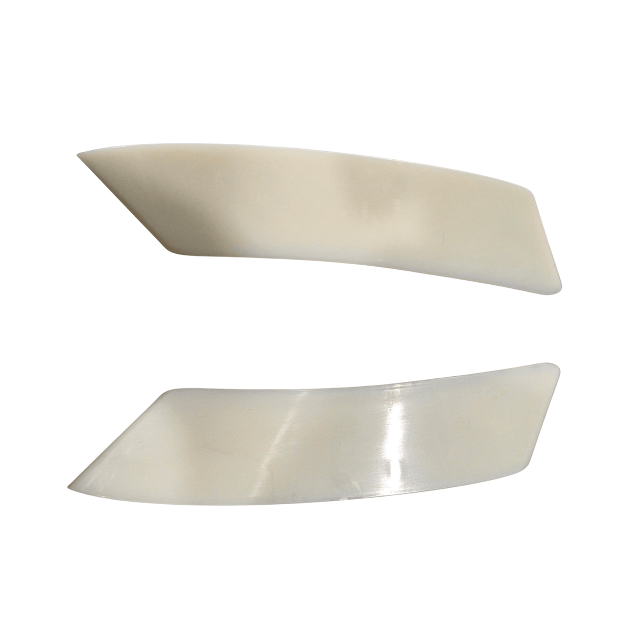 EXTERIOR C PILLAR TRIMS for VN VP VR VS - HOLDCOM AUTO PARTS