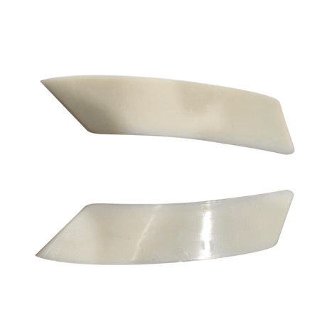 EXTERIOR C PILLAR TRIMS for VN VP VR VS - HOLDCOM AUTO PARTS