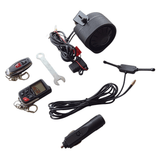 EZ ALARM (UNIVERSAL) - HOLDCOM AUTO PARTS