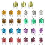 FUSES with LED INDICATOR - HOLDCOM AUTO PARTS