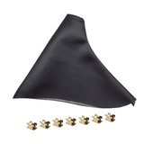 HANDBRAKE HANDLE BOOT for VC VH VK [HIGH CONSOLE] - HOLDCOM AUTO PARTS