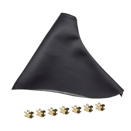 HANDBRAKE HANDLE BOOT for VC VH VK [HIGH CONSOLE] - HOLDCOM AUTO PARTS