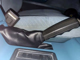 HANDBRAKE HANDLE BOOT for VL - HOLDCOM AUTO PARTS