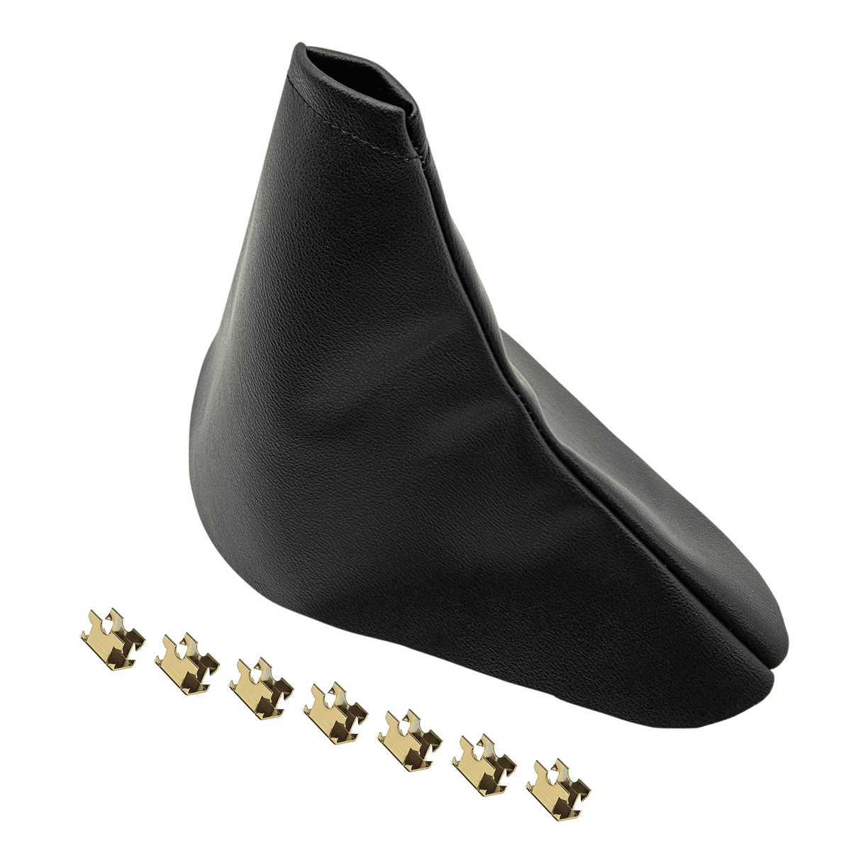 HANDBRAKE HANDLE BOOT for VL - HOLDCOM AUTO PARTS