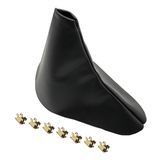 HANDBRAKE HANDLE BOOT for VL - HOLDCOM AUTO PARTS