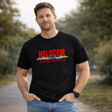 HOLDCOM T - SHIRT - HOLDCOM AUTO PARTS