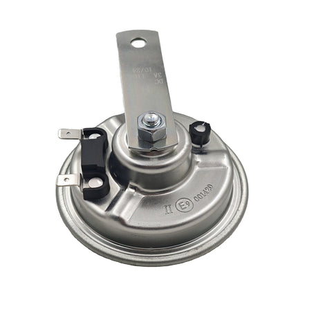 HORN (LOW TONE) for VB VC VH VK VL VN VP VR VS VT VX VY VZ - HOLDCOM AUTO PARTS
