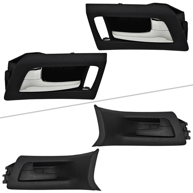 INTERIOR DOOR HANDLES for VE - HOLDCOM AUTO PARTS