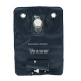HIDE-AWAY WINDSCREEN WASHER BOTTLE KIT  (UNIVERSAL)