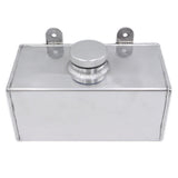 ALUMINIUM WINDSCREEN WASHER BOTTLE  (UNIVERSAL)