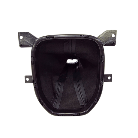 MANUAL SHIFTER GEAR BOOT for VE - HOLDCOM AUTO PARTS