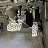 PEDAL LOCK for VF COMMODORES - HOLDCOM AUTO PARTS