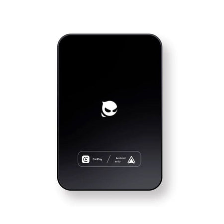 RADIO USB DONGLE BOX with WIRELESS CARPLAY / ANDROID AUTO