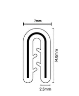 PINCHWELD (2.5M) - HOLDCOM AUTO PARTS