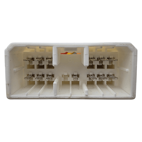 PLUG AND PLAY RADIO WIRING LOOM for VR VS BASE MODELS - HOLDCOM AUTO PARTS