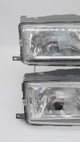 HEADLIGHTS and INDICATORS for VL