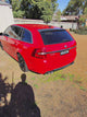 WAGON TAILGATE GAS STRUTS for VE VF