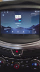 9" TOUCH SCREEN RADIO for VF and CHEVROLET SS  (BASE MODEL)