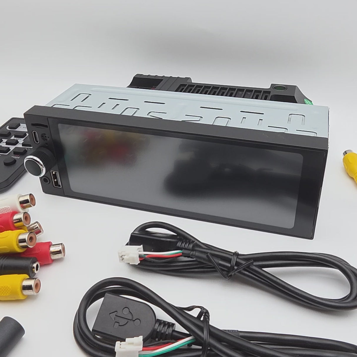 RADIO for VB VC VH VK VL  (0.9 DIN)