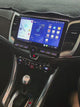10.1" TOUCH SCREEN RADIO for VF and CHEVROLET SS  (PREMIUM)