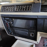 RADIO for VB VC VH VK VL (0.9 DIN) - HOLDCOM AUTO PARTS