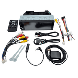 RADIO for VB VC VH VK VL (0.9 DIN) - HOLDCOM AUTO PARTS