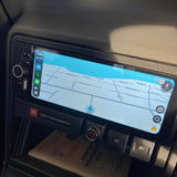 RADIO for VN VP VQ VR VS and UNIVERSAL (1 DIN) - HOLDCOM AUTO PARTS