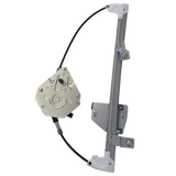 REAR MANUAL WINDOW REGULATORS for VB VC VH VK VL and OPEL - HOLDCOM AUTO PARTS