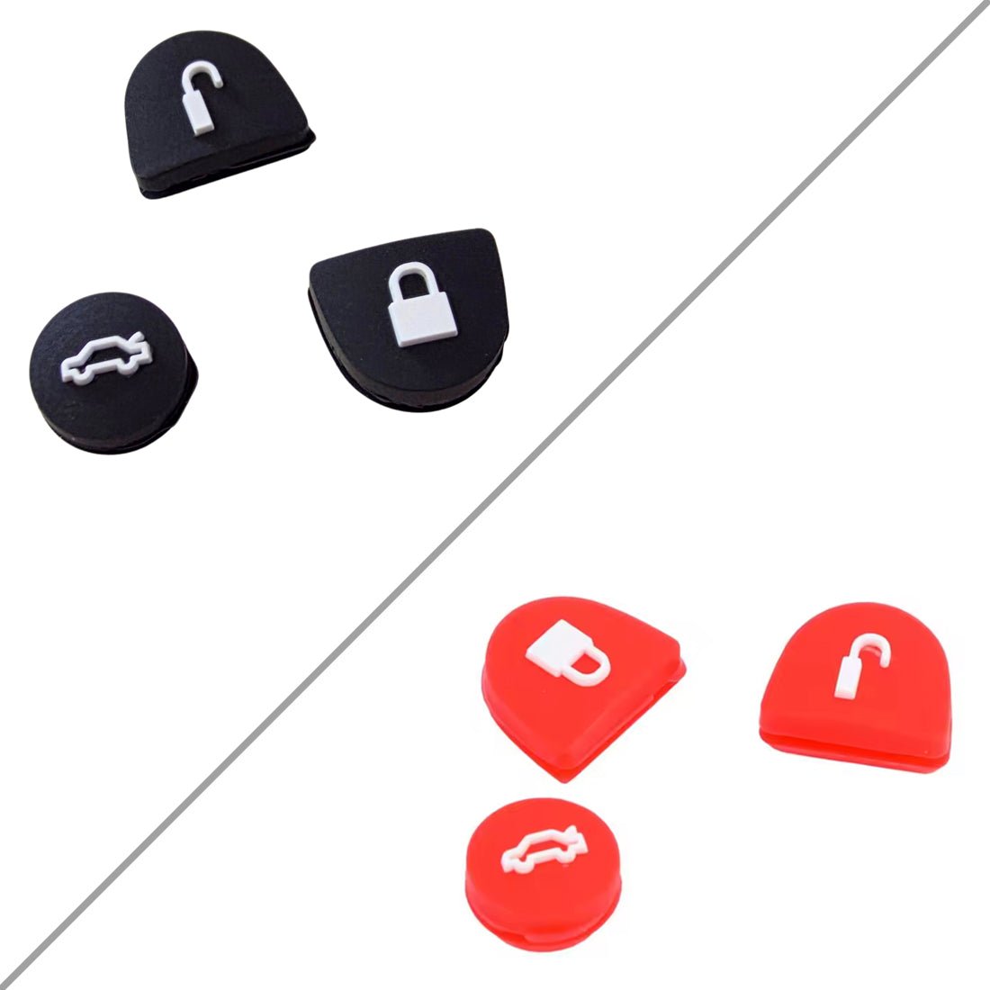 REMOTE KEY BUTTONS for VR VS VT VX VY VZ WH WK - HOLDCOM AUTO PARTS