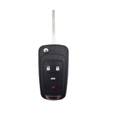 REMOTE KEY for VF / WN (COMPLETE) - HOLDCOM AUTO PARTS