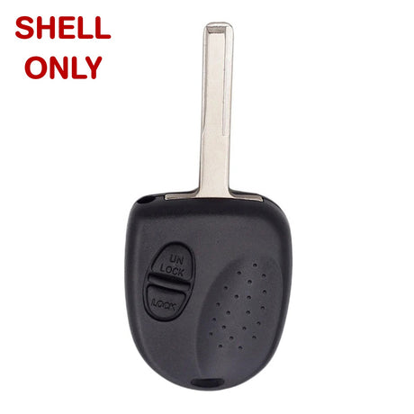 REMOTE KEY for VR VS VT VX VY VZ WH WK (SHELL ONLY) - HOLDCOM AUTO PARTS