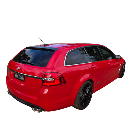 WHIP ANTENNA for VE / VF / WN  (9 INCH)