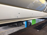 SIDE SKIRT SILL STEEL RIVETS for VL CALAIS and VN VP VQ VR VS - HOLDCOM AUTO PARTS