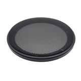 SPEAKER GRILLS [6"] (UNIVERSAL) - HOLDCOM AUTO PARTS