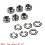 STRUT TOP FASTENERS for VB VC VH VK VL VN VP - HOLDCOM AUTO PARTS